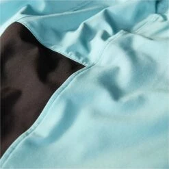 The North Face 2-in-1 Short Dames - Reef Waters/TNF Black -Sportwinkel the north face womens 2 in 1 shorts reef waters tnf black 8 1523900