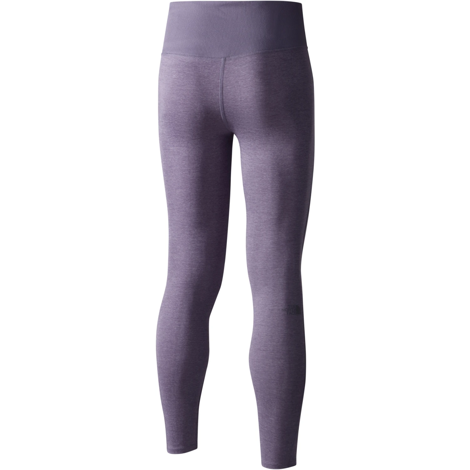 The North Face EcoActive Dune Sky 7/8 Tight Dames - Lunar Slate Heather 3 The North Face EcoActive Dune Sky 7/8 Tight Dames - Lunar Slate Heather - Afbeelding 3