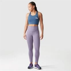 The North Face EcoActive Dune Sky 7/8 Tight Dames - Lunar Slate Heather 12 The North Face EcoActive Dune Sky 7/8 Tight Dames - Lunar Slate Heather -Sportwinkel the north face womens ecoactive dune sky 7 8 tights lunar slate heather model 2 1409808