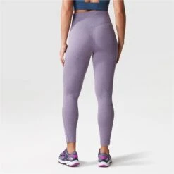 The North Face EcoActive Dune Sky 7/8 Tight Dames - Lunar Slate Heather 14 The North Face EcoActive Dune Sky 7/8 Tight Dames - Lunar Slate Heather -Sportwinkel the north face womens ecoactive dune sky 7 8 tights lunar slate heather model 4 1409810
