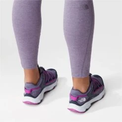 The North Face EcoActive Dune Sky 7/8 Tight Dames - Lunar Slate Heather 17 The North Face EcoActive Dune Sky 7/8 Tight Dames - Lunar Slate Heather -Sportwinkel the north face womens ecoactive dune sky 7 8 tights lunar slate heather model 7 1409813