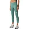 The North Face Flex High Rise 7/8 Tights Dames - Dark Sage