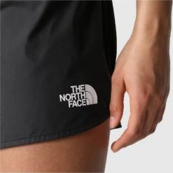 The North Face Limitless Hardloopshort Dames - TNF Black -Sportwinkel the north face womens limitless run shorts tnf black 10 1361759