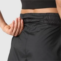 The North Face Limitless Hardloopshort Dames - TNF Black -Sportwinkel the north face womens limitless run shorts tnf black 9 1361758