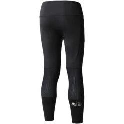 The North Face Mountain Athletics Lab Pocket 7/8 Tight Dames - TNF Black -Sportwinkel the north face womens ma lab 7 8 pocket tight tnf black 2 1361804