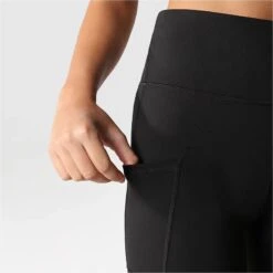 The North Face Movmynt 5" Tight Shorts Dames - TNF Black -Sportwinkel the north face womens movmynt 5 tight shorts tnf black 10 1361948