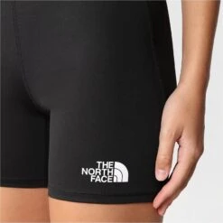 The North Face Movmynt 5" Tight Shorts Dames - TNF Black -Sportwinkel the north face womens movmynt 5 tight shorts tnf black 11 1361949