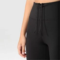 The North Face Movmynt 5" Tight Shorts Dames - TNF Black -Sportwinkel the north face womens movmynt 5 tight shorts tnf black 8 1361946