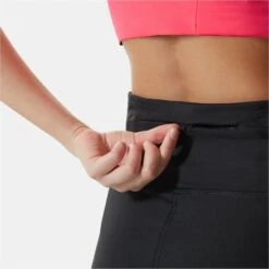 The North Face Run Tight Dames - TNF Black -Sportwinkel the north face womens run tights tnf black 9 1171104