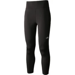 The North Face Standard Tight Dames - TNF Black