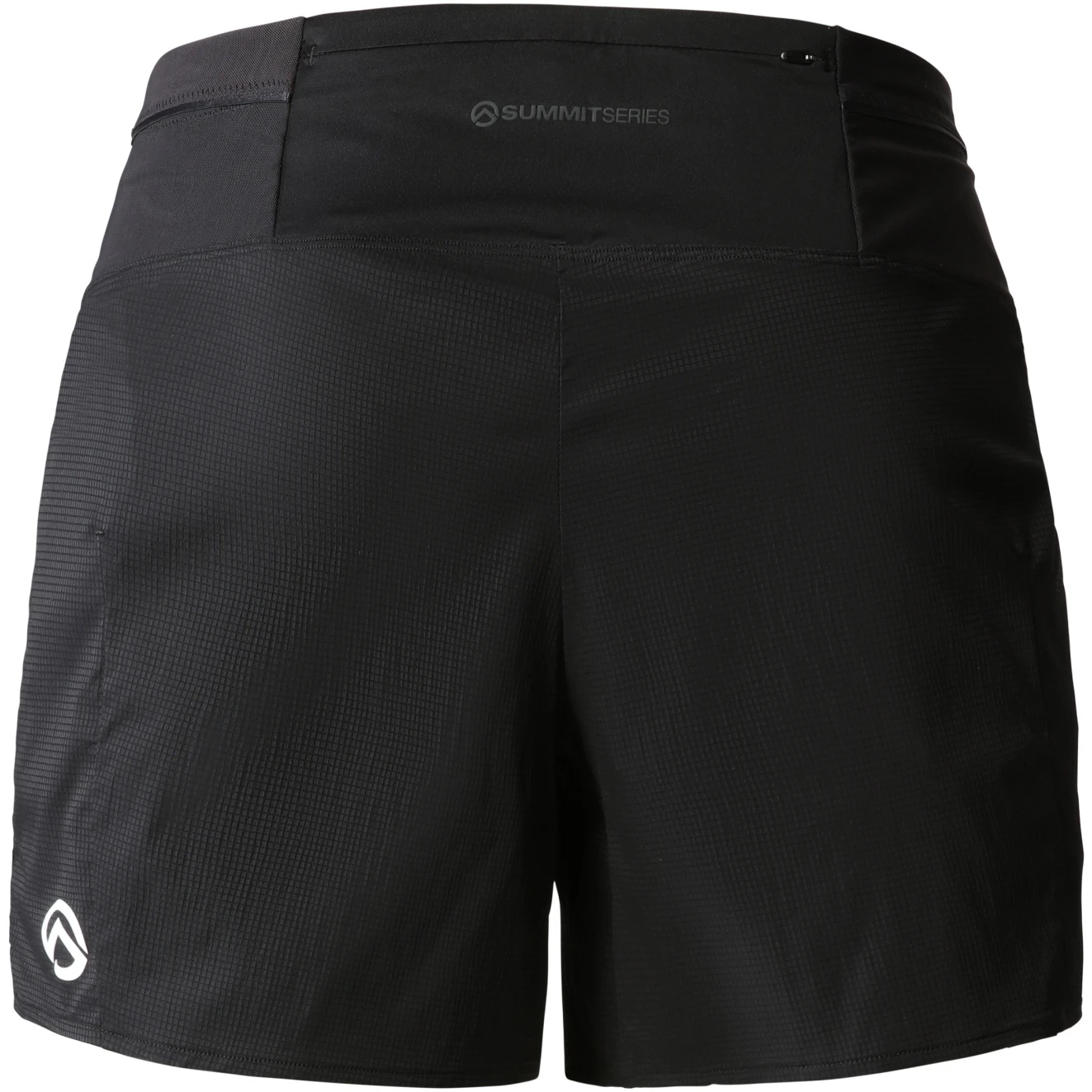 The North Face Summit Pacesetter Hardloopshort Dames - TNF Black 2 The North Face Summit Pacesetter Hardloopshort Dames - TNF Black - Afbeelding 2