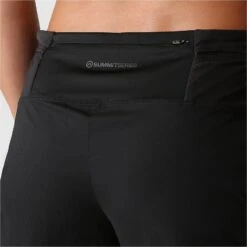 The North Face Summit Pacesetter Hardloopshort Dames - TNF Black 24 The North Face Summit Pacesetter Hardloopshort Dames - TNF Black -Sportwinkel the north face womens summit pacesetter run shorts tnf black model 10 1442280