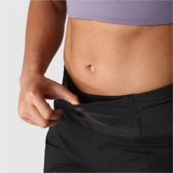 The North Face Summit Pacesetter Hardloopshort Dames - TNF Black 19 The North Face Summit Pacesetter Hardloopshort Dames - TNF Black -Sportwinkel the north face womens summit pacesetter run shorts tnf black model 5 1442275