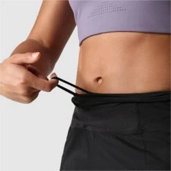 The North Face Summit Pacesetter Hardloopshort Dames - TNF Black 21 The North Face Summit Pacesetter Hardloopshort Dames - TNF Black -Sportwinkel the north face womens summit pacesetter run shorts tnf black model 7 1442277