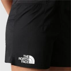 The North Face Summit Pacesetter Hardloopshort Dames - TNF Black 22 The North Face Summit Pacesetter Hardloopshort Dames - TNF Black -Sportwinkel the north face womens summit pacesetter run shorts tnf black model 8 1442278