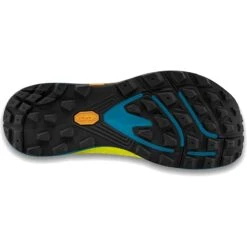 Topo Athletic MT-4 Trail Hardloopschoenen Herren - Electric/orange -Sportwinkel topo athletic mt 4 herren trailrunnung laufschuhe electric orange 7 1151532