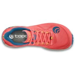 Topo Athletic MTN Racer 2 Trailrunning Schoenen Dames - Pink/blue 9 Topo Athletic MTN Racer 2 Trailrunning Schoenen Dames - Pink/blue -Sportwinkel topo athletic mtn racer 2 womens trail running shoes pink blue 1 1294253