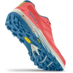Topo Athletic MTN Racer 2 Trailrunning Schoenen Dames - Pink/blue 12 Topo Athletic MTN Racer 2 Trailrunning Schoenen Dames - Pink/blue -Sportwinkel topo athletic mtn racer 2 womens trail running shoes pink blue 5 1294249