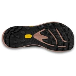 Topo Athletic MTN Racer 3 Trailrunning Schoenen Dames - Black/mauve -Sportwinkel topo athletic mtn racer 3 womens trail running shoes black mauve 5 1530638