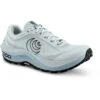Topo Athletic MTN Racer 3 Trailrunning Schoenen Dames - Ice/blue