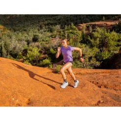 Topo Athletic MTN Racer 3 Trailrunning Schoenen Dames - Ice/blue -Sportwinkel topo athletic mtn racer 3 womens trail running shoes ice blue 4 1537362