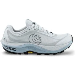 Topo Athletic MTN Racer 3 Trailrunning Schoenen Dames - Ice/blue -Sportwinkel topo athletic mtn racer 3 womens trail running shoes ice blue 5 1537361