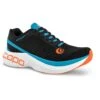 Topo Athletic Specter Heren Hardloopschoenen - Black/blue