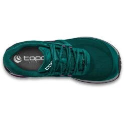 Topo Athletic Terraventure 3 Dames Trailrunning Schoenen - Teal/purple -Sportwinkel topo athletic terraventure 3 womens trail running shoes teal purple 4 1241476