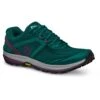 Topo Athletic Terraventure 3 Dames Trailrunning Schoenen - Teal/purple