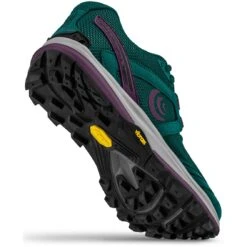 Topo Athletic Terraventure 3 Dames Trailrunning Schoenen - Teal/purple -Sportwinkel topo athletic terraventure 3 womens trail running shoes teal purple 8 1241473