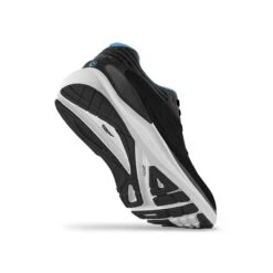 Topo Athletic Ultrafly 3 Hardloopschoenen Dames - Black/blue -Sportwinkel topo athletic ultrafly 3 womens running shoes black blue 3 1146898
