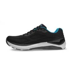 Topo Athletic Ultrafly 3 Hardloopschoenen Dames - Black/blue -Sportwinkel topo athletic ultrafly 3 womens running shoes black blue 4 1146897