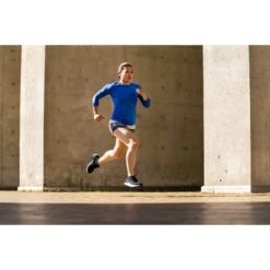 Topo Athletic Ultrafly 3 Hardloopschoenen Dames - Black/blue -Sportwinkel topo athletic ultrafly 3 womens running shoes black blue 5 1146896