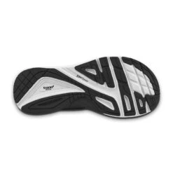 Topo Athletic Ultrafly 3 Hardloopschoenen Dames - Black/blue -Sportwinkel topo athletic ultrafly 3 womens running shoes black blue 7 1146894