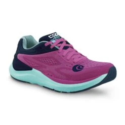 Topo Athletic Ultrafly 3 Hardloopschoenen Dames - Violet/blue
