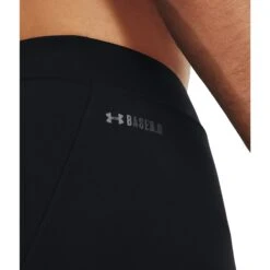 Under Armour UA Base 3.0 Legging Heren - Zwart / Pitch Gray -Sportwinkel under armour mens ua base 3 1473642