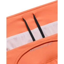 Under Armour UA Launch Elite 13 Cm Short Heren - Orange Blast/Orange Blast/Reflective -Sportwinkel under armour mens ua launch elite 5 shorts orange blast orange blast reflective 3 1388587