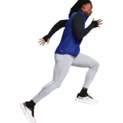 Under Armour UA Qualifier Cold Hoodie Heren - Zwart/Reflective -Sportwinkel under armour mens ua qualifier cold hoodie black reflective 8 1561627