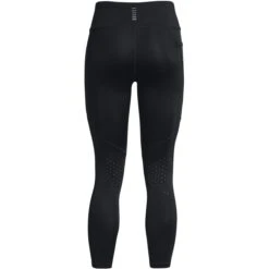 Under Armour UA Fly Fast 3.0 Ankle Legging Dames - Zwart/Zwart/Reflective 11 Under Armour UA Fly Fast 3.0 Ankle Legging Dames - Zwart/Zwart/Reflective -Sportwinkel under armour womens ua fly fast 3 1334720