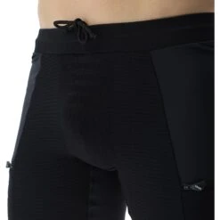 UYN Strides Running Shorts - Zwart/Zwart 11 UYN Strides Running Shorts - Zwart/Zwart -Sportwinkel uyn strides running shorts black black 6 1385419