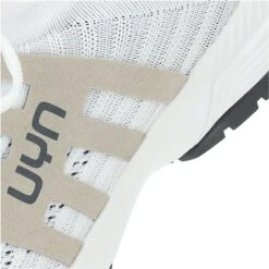 UYN Washi Hardloopschoenen Dames - Wit -Sportwinkel uyn washi running shoes women white 3 1191399