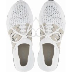 UYN Washi Hardloopschoenen Dames - Wit -Sportwinkel uyn washi running shoes women white 6 1191402