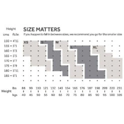 SKINS Compression Dames 3-Series Naadloze Long Tights - Bronze -Sportwinkel women size chart tights 896745 1