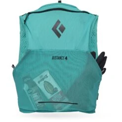 Black Diamond Women's Distance 4 Hydration Vest - Dames Drinkrugzak - 4 L - Dark Patina 9 Black Diamond Women's Distance 4 Hydration Vest - Dames Drinkrugzak - 4 L - Dark Patina -Sportwinkel womens distance 4 hydration vest damen trinkrucksack 4l dark patina 4 1458671