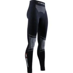 X-Bionic Energizer 4.0 Dames Onderbroek - Opal Black/arctic White
