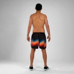 ZOOT Heren Ltd 7 Inch Hardloopshort - 40 Years -Sportwinkel zoot men ltd run 7 inch short 40 years 6 1464141