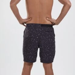 ZOOT Men's LTD Run 8" Short 2-in-1 - Kona Ice -Sportwinkel zoot mens ltd run 8 short 2 in 1 kona ice 4 1201218