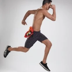 ZOOT Men's LTD Run 8" Short 2-in-1 - Kona Ice -Sportwinkel zoot mens ltd run 8 short 2 in 1 kona ice 5 1201219