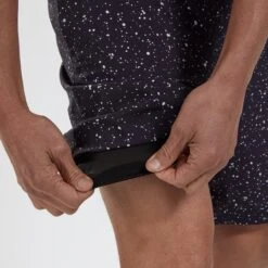 ZOOT Men's LTD Run 8" Short 2-in-1 - Kona Ice -Sportwinkel zoot mens ltd run 8 short 2 in 1 kona ice 6 1201220