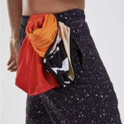 ZOOT Men's LTD Run 8" Short 2-in-1 - Kona Ice -Sportwinkel zoot mens ltd run 8 short 2 in 1 kona ice 7 1201221